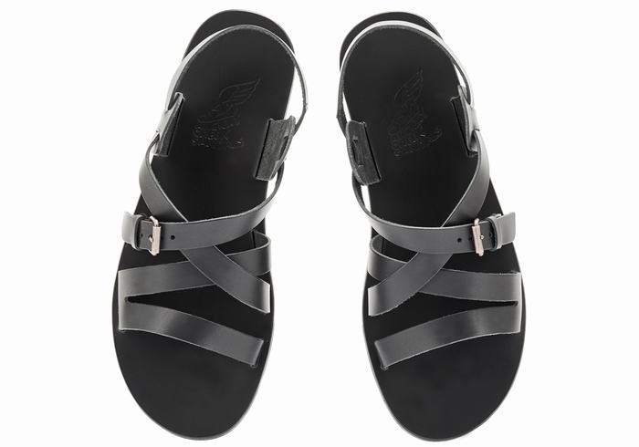 Sandales Casual Ancient Greek Sandals Hercules Leather   | WPU-4771499